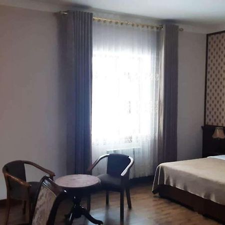 Erkin Palace Hotel Khiva Luaran gambar
